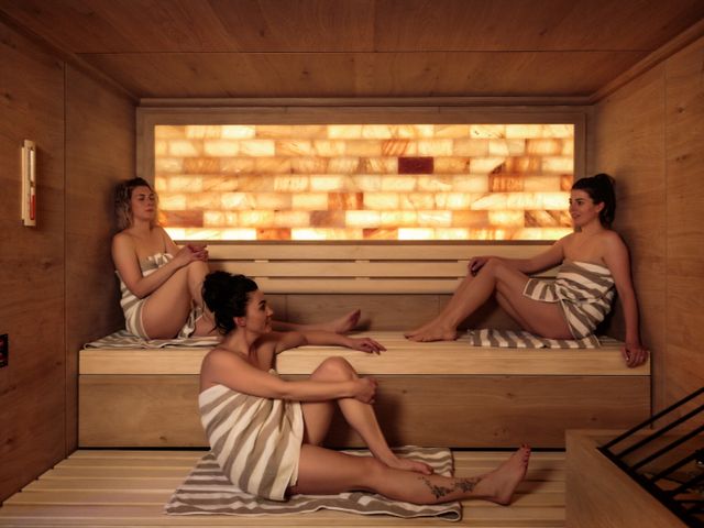 Wanderhotel Gassner