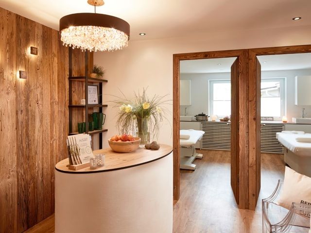 Wanderhotel Gassner