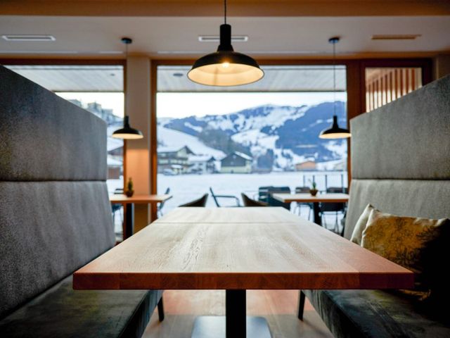 Hotel MorgenZeit