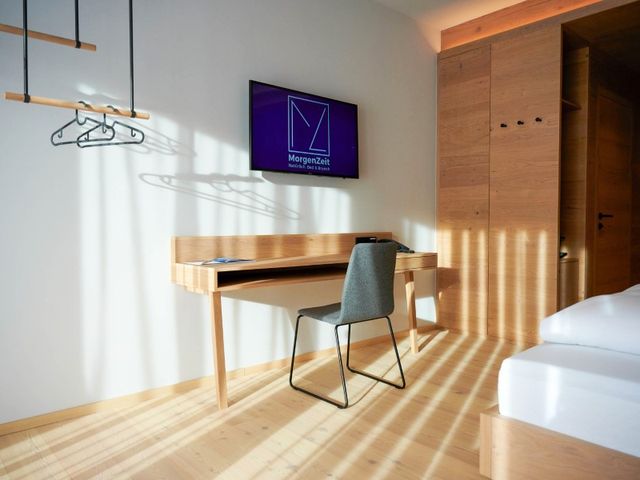Hotel MorgenZeit