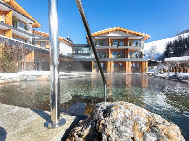 Hotel MorgenZeit