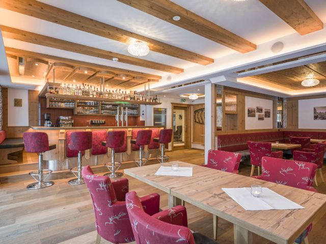 Hotel Bichlingerhof