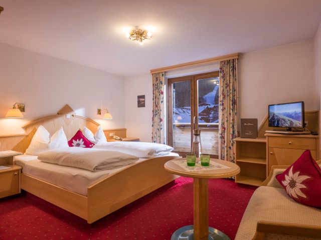 Hotel Bichlingerhof